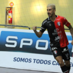fernando jec