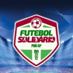 futebol solidario