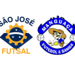 logo são josé.manguaça