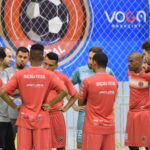 F2 – Joaçaba iniciou a pré-temporada no dia 29 de janeiro (Foto Mayelle Hall)
