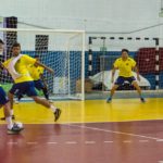 Treino 1502