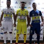 sj apresenta