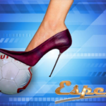 capa woman
