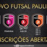 novo futsal