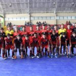 QUARTAS DE FINAL – METROPOLITANO SP 752