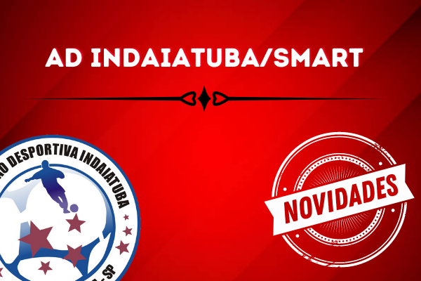 Conheça o novo elenco da AD Indaiatuba/Smart