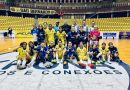 Feminino: LPF promove amistoso internacional com equipe colombiana
