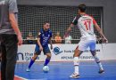 LNF: Taubaté/Umbro Futsal recebe o Umuarama nesta quarta