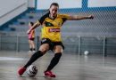 Capitã Luana do Taboão projeta estreia na Supercopa de Futsal Feminina